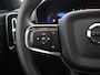 Volvo EX40 Single Motor Extended Range Plus Black Ed. 82 kWh | SOH 97% | Sportstoelen | BlackPack | Navigatie | Apple CarPlay/Android Auto | 360 Camera | Adaptieve Cruise Control | Ele. kofferdeksel | Harman/Kardon Audio |