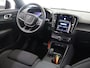 Volvo EX40 Single Motor Extended Range Plus Black Ed. 82 kWh | SOH 97% | Sportstoelen | BlackPack | Navigatie | Apple CarPlay/Android Auto | 360 Camera | Adaptieve Cruise Control | Ele. kofferdeksel | Harman/Kardon Audio |