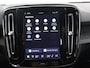 Volvo EX40 Single Motor Extended Range Plus Black Ed. 82 kWh | SOH 97% | Sportstoelen | BlackPack | Navigatie | Apple CarPlay/Android Auto | 360 Camera | Adaptieve Cruise Control | Ele. kofferdeksel | Harman/Kardon Audio |