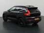 Volvo EX40 Single Motor Extended Range Plus Black Ed. 82 kWh | SOH 97% | Sportstoelen | BlackPack | Navigatie | Apple CarPlay/Android Auto | 360 Camera | Adaptieve Cruise Control | Ele. kofferdeksel | Harman/Kardon Audio |