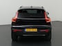Volvo EX40 Single Motor Extended Range Plus Black Ed. 82 kWh | SOH 97% | Sportstoelen | BlackPack | Navigatie | Apple CarPlay/Android Auto | 360 Camera | Adaptieve Cruise Control | Ele. kofferdeksel | Harman/Kardon Audio |