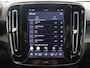Volvo EX40 Single Motor Extended Range Plus Black Ed. 82 kWh | SOH 97% | Sportstoelen | BlackPack | Navigatie | Apple CarPlay/Android Auto | 360 Camera | Adaptieve Cruise Control | Ele. kofferdeksel | Harman/Kardon Audio |