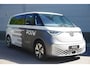 Volkswagen ID. Buzz 286pk Pro Bulli 86 kWh LWB | Geel Kenteken | Enkele Cabine | Laadvloer | Scheidingswand | Trekhaak