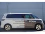 Volkswagen ID. Buzz 286pk Pro Bulli 86 kWh LWB | Geel Kenteken | Enkele Cabine | Laadvloer | Scheidingswand | Trekhaak