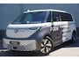 Volkswagen ID. Buzz 286pk Pro Bulli 86 kWh LWB | Geel Kenteken | Enkele Cabine | Laadvloer | Scheidingswand | Trekhaak