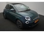 Fiat 500e C La Prima automaat 42 kWh | Cruise Control | CarPlay | Navigatie | Parkeersensoren | Achteruitrijcamera | Stoelverwarming | LED verlichting - 16% bijtelling tot 12-2027