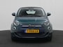 Fiat 500e C La Prima automaat 42 kWh | Cruise Control | CarPlay | Navigatie | Parkeersensoren | Achteruitrijcamera | Stoelverwarming | LED verlichting - 16% bijtelling tot 12-2027