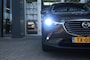 Mazda CX-3 2.0 SKYACTIV-G, Lederen Bekleding, Dode Hoek Monitor, LED, etc.