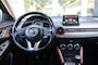 Mazda CX-3 2.0 SKYACTIV-G, Lederen Bekleding, Dode Hoek Monitor, LED, etc.