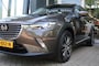 Mazda CX-3 2.0 SKYACTIV-G, Lederen Bekleding, Dode Hoek Monitor, LED, etc.