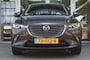 Mazda CX-3 2.0 SKYACTIV-G, Lederen Bekleding, Dode Hoek Monitor, LED, etc.