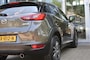 Mazda CX-3 2.0 SKYACTIV-G, Lederen Bekleding, Dode Hoek Monitor, LED, etc.