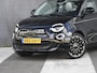 Fiat 500C La Prima 42 kWh 118pk Automaat ADAPT. CC | 17''LM | PDC + CAM. | DODE HOEK | LEDER | APPLE-CARPLAY