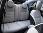 Fiat 500C La Prima 42 kWh 118pk Automaat ADAPT. CC | 17''LM | PDC + CAM. | DODE HOEK | LEDER | APPLE-CARPLAY