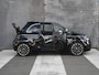Fiat 500C La Prima 42 kWh 118pk Automaat ADAPT. CC | 17''LM | PDC + CAM. | DODE HOEK | LEDER | APPLE-CARPLAY