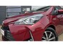 Toyota Yaris 1.5 Hybrid Y20 | BLUETOOTH | DEALER ONDERHOUDEN | LAVA RED