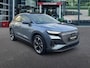 Audi Q4 e-tron 40 E-TRON SOH 97,97% TREKHAAK/PANODAK/STOELVERW/PDC/NAVI/CARPLAY