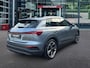 Audi Q4 e-tron 40 E-TRON SOH 97,97% TREKHAAK/PANODAK/STOELVERW/PDC/NAVI/CARPLAY