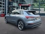 Audi Q4 e-tron 40 E-TRON SOH 97,97% TREKHAAK/PANODAK/STOELVERW/PDC/NAVI/CARPLAY