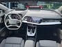 Audi Q4 e-tron 40 E-TRON SOH 97,97% TREKHAAK/PANODAK/STOELVERW/PDC/NAVI/CARPLAY