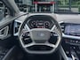 Audi Q4 e-tron 40 E-TRON SOH 97,97% TREKHAAK/PANODAK/STOELVERW/PDC/NAVI/CARPLAY