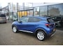Renault Captur 90PK-ZEN-58DKM-NAVI-CLIMA-PDC-KEYLESS ENTRY-