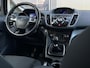 Ford C-Max 1.6 EcoBoost Titanium | Navigatie | Camera | Climate | Cruise | Stoelverwarming