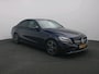Mercedes-Benz C-klasse 180 Business Solution AMG AMG LIne | Night Pakket | Led Koplampen | Trekhaak | Achteruitrijcamera. Inclusief 24 maanden Mercedes-Benz Certified garantie voor Europa.