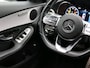Mercedes-Benz C-klasse 180 Business Solution AMG AMG LIne | Night Pakket | Led Koplampen | Trekhaak | Achteruitrijcamera. Inclusief 24 maanden Mercedes-Benz Certified garantie voor Europa.