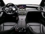Mercedes-Benz C-klasse 180 Business Solution AMG AMG LIne | Night Pakket | Led Koplampen | Trekhaak | Achteruitrijcamera. Inclusief 24 maanden Mercedes-Benz Certified garantie voor Europa.