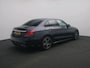 Mercedes-Benz C-klasse 180 Business Solution AMG AMG LIne | Night Pakket | Led Koplampen | Trekhaak | Achteruitrijcamera. Inclusief 24 maanden Mercedes-Benz Certified garantie voor Europa.