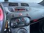 Fiat 500 1.4 T-JET ABARTH COMPETIZIONE I SPORTSTOELEN I RAGAZZON SPORTUITLAAT I ORIGINEEL NEDERLANDS I UNIEKE KM-STAND