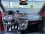 Fiat 500 1.4 T-JET ABARTH COMPETIZIONE I SPORTSTOELEN I RAGAZZON SPORTUITLAAT I ORIGINEEL NEDERLANDS I UNIEKE KM-STAND