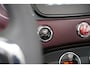 Fiat 500C 1.0 Hybrid Star | Navigatie | Apple Carplay | Climate control | Parkeersensoren | Half leder