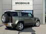 Land Rover Defender 110 P400e SE | Cold Climate | Pano | Stoelkoeling | Meridian | El. trekhaak | 360gr Camera