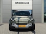 Land Rover Defender 110 P400e SE | Cold Climate | Pano | Stoelkoeling | Meridian | El. trekhaak | 360gr Camera