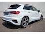 Audi A3 Sportback 35 TFSI S-Line / Dynamic package / Matrix LED