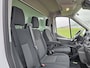 Ford Transit 350 2.0 TDCI Bakwagen Laadklep Airco Zijdeur Dubbellucht Spoiler Euro6 BPM-Vrij Euro6!