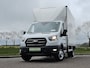 Ford Transit 350 2.0 TDCI Bakwagen Laadklep Airco Zijdeur Dubbellucht Spoiler Euro6 BPM-Vrij Euro6!