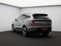 Volvo EX90 Twin Motor Performance Ultra 7p. 111 kWh / Luchtvering / Bowers & Wilkins / Pano. Dak / Elek. verstelbare stoelen / Pilot pack / Climate pack / Head-up display / 360 camera / Massage /