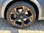 CUPRA Formentor 1.4 e-Hybrid VZ Copper Edition / AUTOMAAT/ 245 PK/ PANODAK/ DODEHOEK/ LEDER/ ELEK.ACHTERKLEP/ KEYLESS/ STUUR+STOELVERWARM./ DIGITAL DASH/ ACC/ FULL LINK/ MEMORY SEAT/ PARK. SENSOREN V+A/ DAB/ NAVI/ 19'' LMV