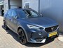 CUPRA Formentor 1.4 e-Hybrid VZ Copper Edition / AUTOMAAT/ 245 PK/ PANODAK/ DODEHOEK/ LEDER/ ELEK.ACHTERKLEP/ KEYLESS/ STUUR+STOELVERWARM./ DIGITAL DASH/ ACC/ FULL LINK/ MEMORY SEAT/ PARK. SENSOREN V+A/ DAB/ NAVI/ 19'' LMV