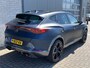 CUPRA Formentor 1.4 e-Hybrid VZ Copper Edition / AUTOMAAT/ 245 PK/ PANODAK/ DODEHOEK/ LEDER/ ELEK.ACHTERKLEP/ KEYLESS/ STUUR+STOELVERWARM./ DIGITAL DASH/ ACC/ FULL LINK/ MEMORY SEAT/ PARK. SENSOREN V+A/ DAB/ NAVI/ 19'' LMV