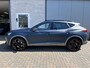 CUPRA Formentor 1.4 e-Hybrid VZ Copper Edition / AUTOMAAT/ 245 PK/ PANODAK/ DODEHOEK/ LEDER/ ELEK.ACHTERKLEP/ KEYLESS/ STUUR+STOELVERWARM./ DIGITAL DASH/ ACC/ FULL LINK/ MEMORY SEAT/ PARK. SENSOREN V+A/ DAB/ NAVI/ 19'' LMV