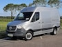 Mercedes-Benz Sprinter 514 ac automaat EURO6