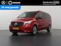 Mercedes-Benz Vito 114 CDI | L2 | AUTOMAAT | DUBBEL CABINE | LUCHTVERING ACHTERAS | LED | CAMERA | PARKEERSENSOREN | NAVIGATIE | CRUISE CONTROL | CLIMATE CONTROL | ACHTERDEUREN | METALLIC | KUNSTLEDER ZWART | CERTIFIED