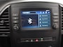 Mercedes-Benz Vito 114 CDI | L2 | AUTOMAAT | DUBBEL CABINE | LUCHTVERING ACHTERAS | LED | CAMERA | PARKEERSENSOREN | NAVIGATIE | CRUISE CONTROL | CLIMATE CONTROL | ACHTERDEUREN | METALLIC | KUNSTLEDER ZWART | CERTIFIED