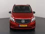 Mercedes-Benz Vito 114 CDI | L2 | AUTOMAAT | DUBBEL CABINE | LUCHTVERING ACHTERAS | LED | CAMERA | PARKEERSENSOREN | NAVIGATIE | CRUISE CONTROL | CLIMATE CONTROL | ACHTERDEUREN | METALLIC | KUNSTLEDER ZWART | CERTIFIED