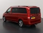 Mercedes-Benz Vito 114 CDI | L2 | AUTOMAAT | DUBBEL CABINE | LUCHTVERING ACHTERAS | LED | CAMERA | PARKEERSENSOREN | NAVIGATIE | CRUISE CONTROL | CLIMATE CONTROL | ACHTERDEUREN | METALLIC | KUNSTLEDER ZWART | CERTIFIED