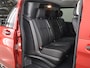Mercedes-Benz Vito 114 CDI | L2 | AUTOMAAT | DUBBEL CABINE | LUCHTVERING ACHTERAS | LED | CAMERA | PARKEERSENSOREN | NAVIGATIE | CRUISE CONTROL | CLIMATE CONTROL | ACHTERDEUREN | METALLIC | KUNSTLEDER ZWART | CERTIFIED